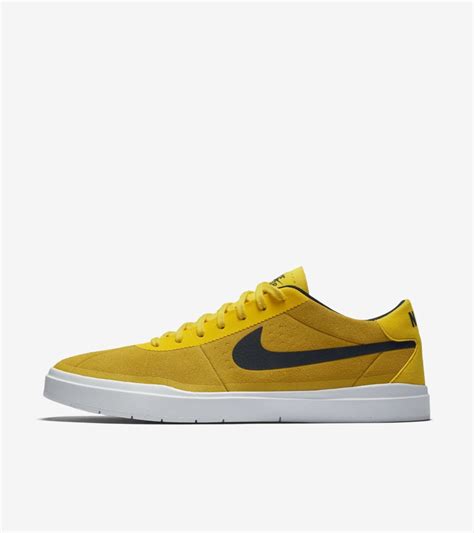 Nike SB Bruin Hyperfeel 'Tour Yellow'